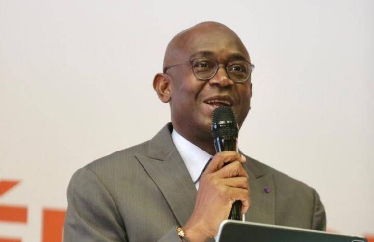 Governance of personal data at the heart of Africa’s digital economy