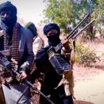 Escalating tensions as russian mercenaries officially intervene in central african republic’s mpc crisis