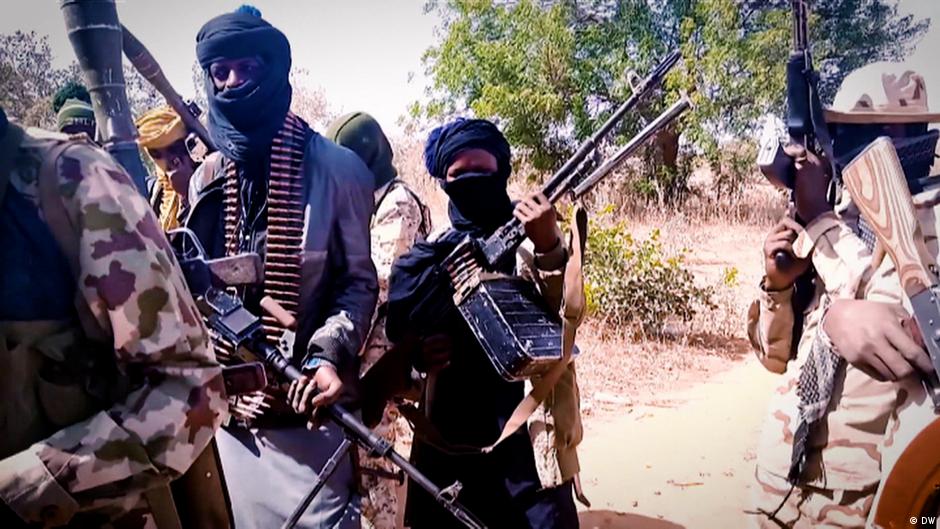 How Boko Haram funds its insurgency through kidnappings