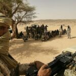 Key events in Burkina Faso from may 4 to 10 2026