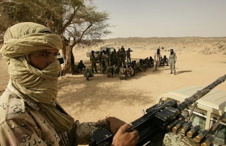 Mali’s touareg demands hold key to ending armed conflict