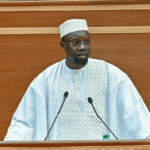 Breaking news in Niamey and latest Niger politics updates