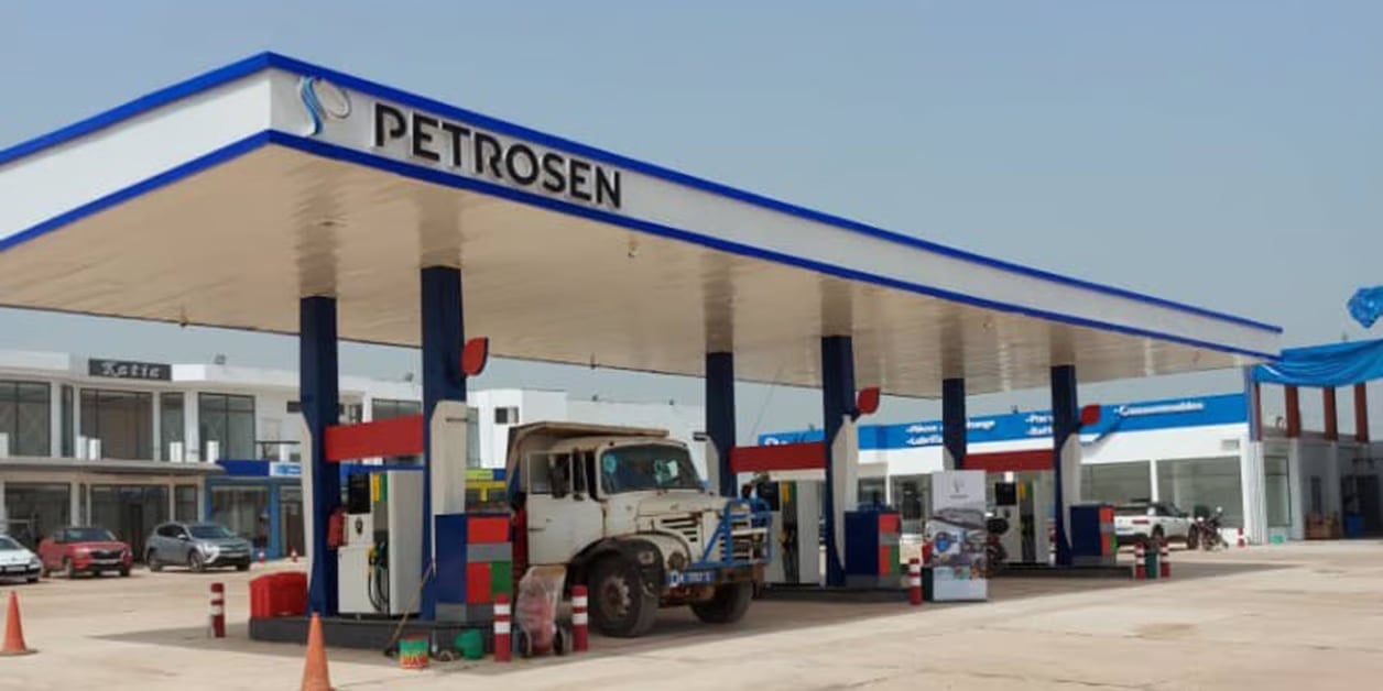 Petrosen addresses false fuel shortage claims in Senegal