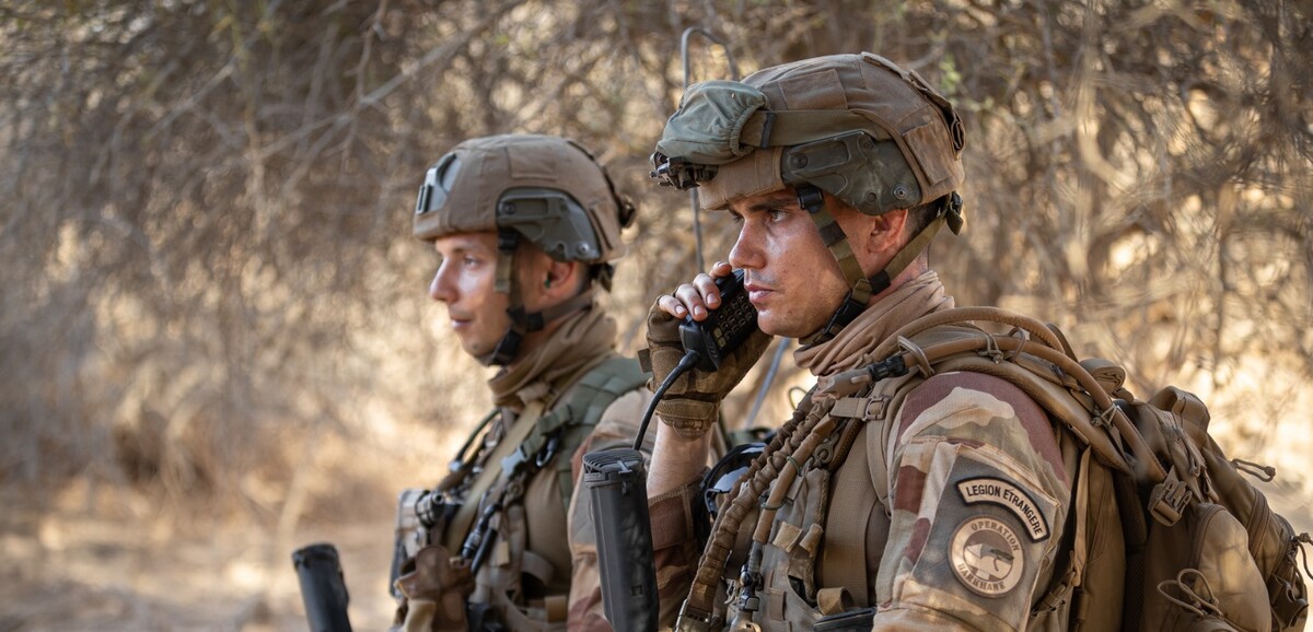Macron criticises Mali junta’s decision to expel French troops