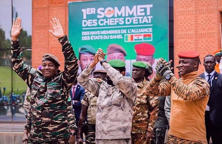 AES withdrawal from ECOWAS: a risky gamble for Sahel security