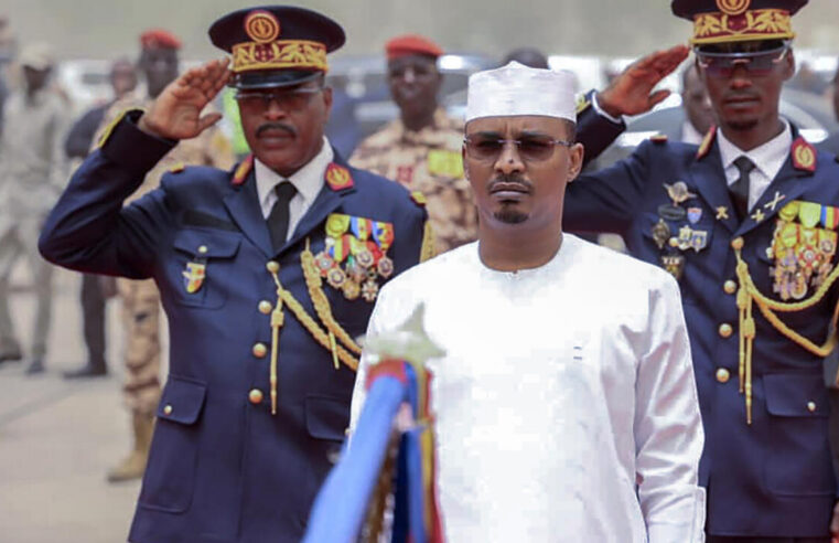 Chad’s political landscape: calls for dialogue amidst opposition sentencing
