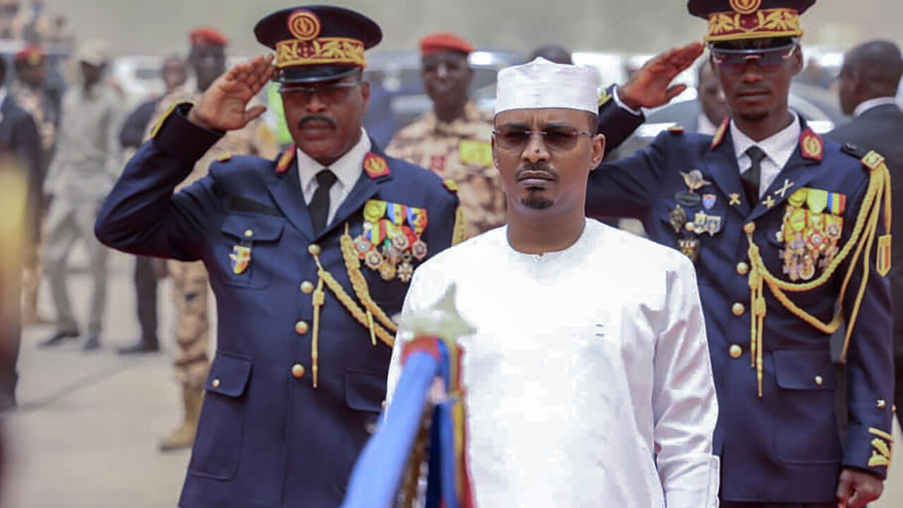 Chad’s political landscape: calls for dialogue amidst opposition sentencing