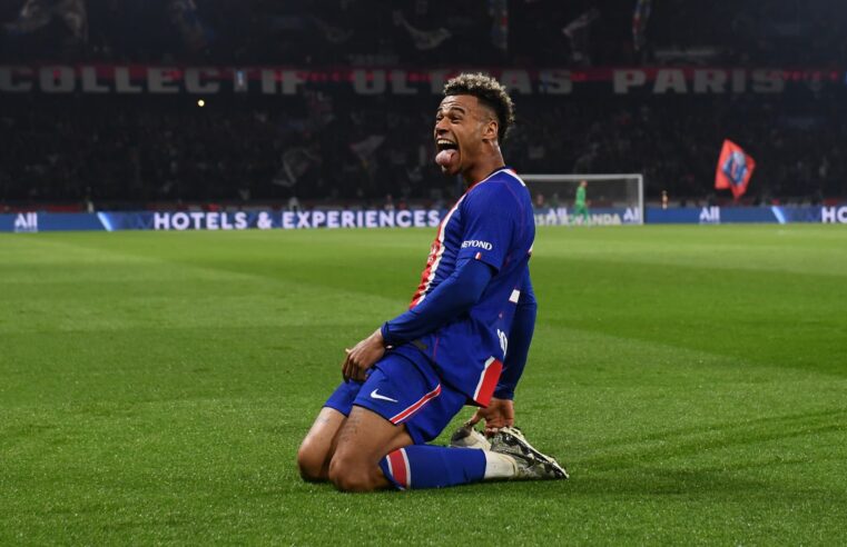 Why the lens-psg clash won’t stream on ligue 1+