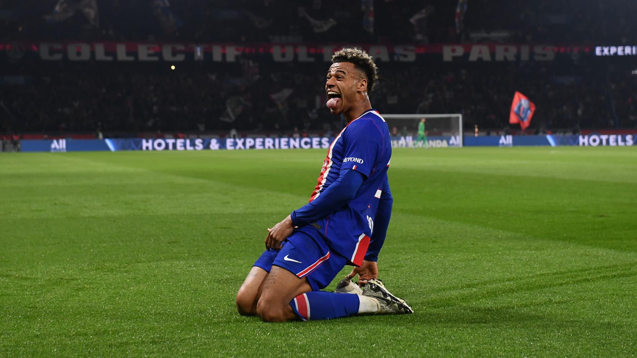 Why the lens-psg clash won’t stream on ligue 1+