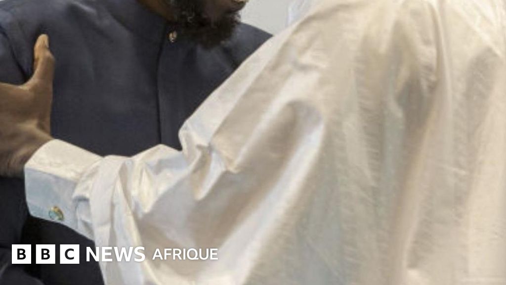 Political split in Senegal: why diomaye faye and ousmane sonko parted ways