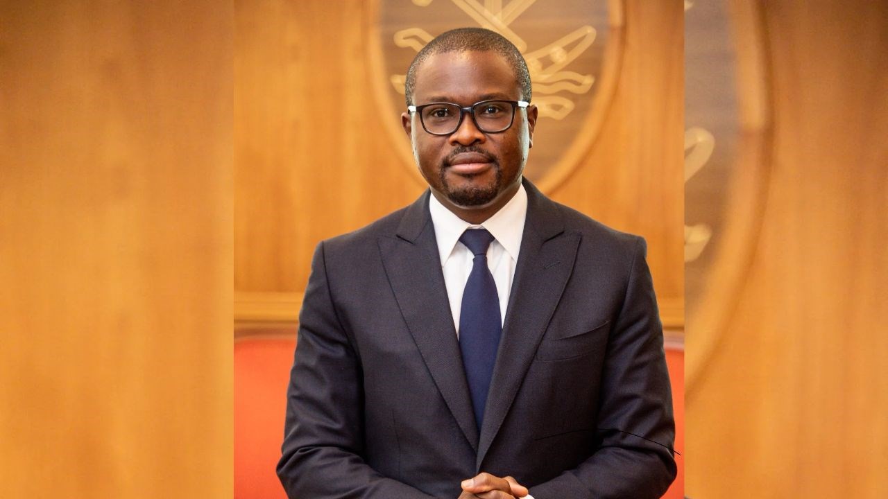 New Benin president romuald wadagni sets bold agenda for poverty and security
