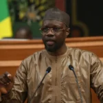 Senegal prime minister condemns western pressure on lgbtq+ rights