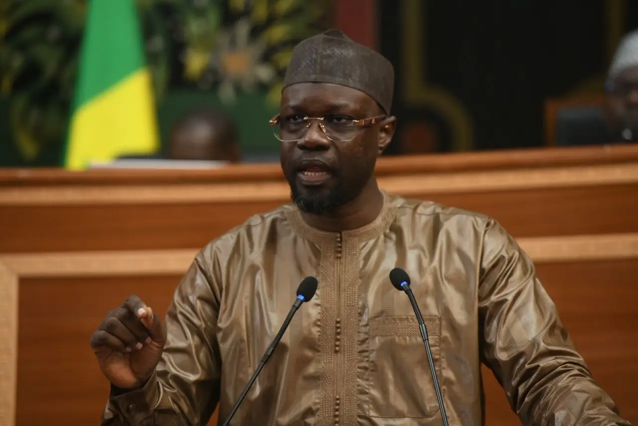Sénégal economy boost: thousands of jobs promised by pm sonko
