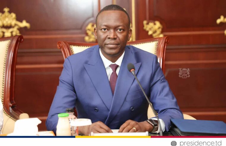 Tchad court supreme upholds 20-year sentence for succès masra