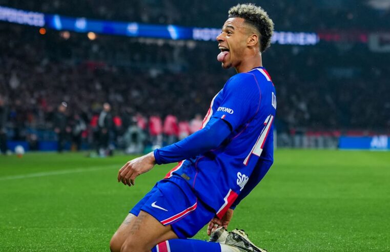 Rc lens vs psg: where to watch and kick-off time for the crucial ligue 1 clash