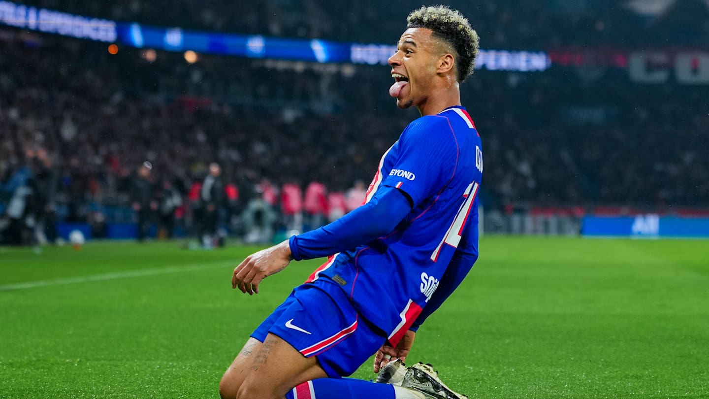 Rc lens vs psg: where to watch and kick-off time for the crucial ligue 1 clash