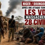 Patrice talon honored by Benin’s vodun community