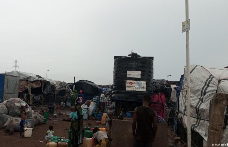 Tabaski celebration marred by hardship for Bamako’s displaced