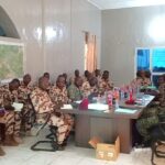 Tchad: opposition warns of growing political repression after GCAP leaders jailed