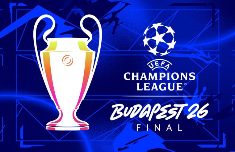 Psg vs arsenal: how to watch the 2026 champions league final live
