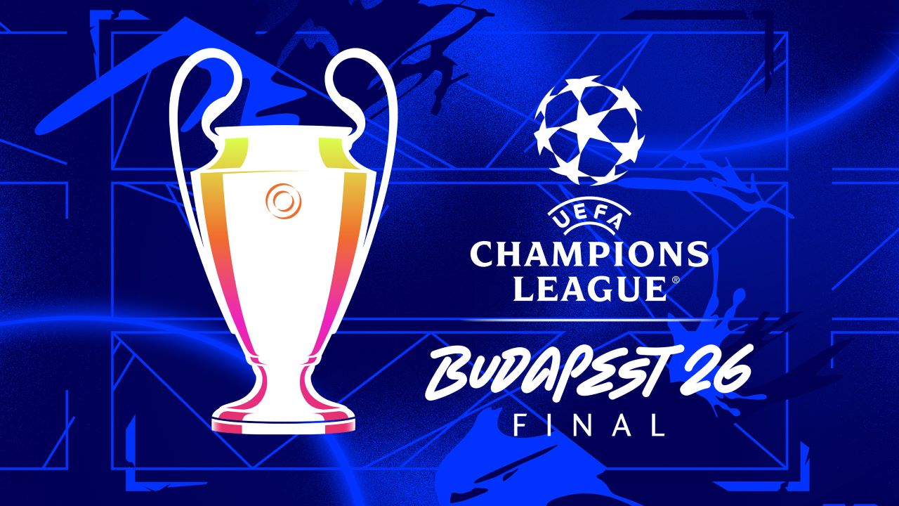 Psg vs arsenal: how to watch the 2026 champions league final live