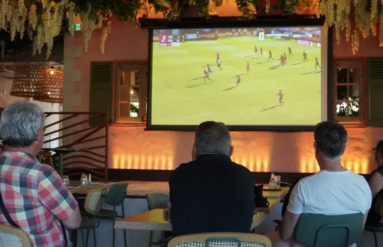 Live champions league final in laval bars this weekend