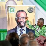 Chad government issues formal apology to judges after unprecedented assembly