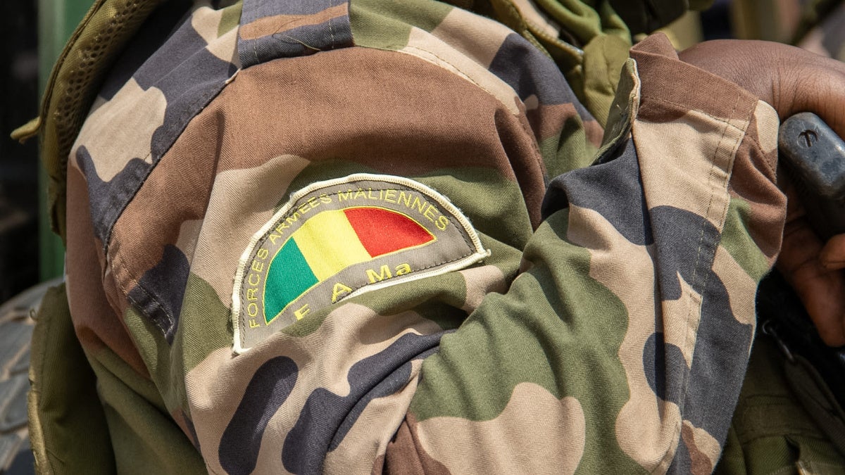 Mali conflict: army and allied militias accused of civilian massacres in Ségou
