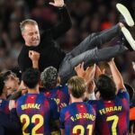 Nuno mendes on psg’s champions league final approach against arsenal
