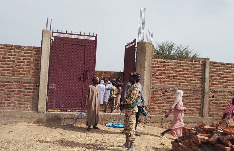 Clandestine slaughter network dismantled in N’Djamena