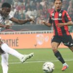 Ligue 1 outcomes: le Havre and Auxerre secure top-flight status, Nice faces relegation playoff