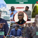 Bénin’s health revolution: modern hospitals and universal care for all citizens