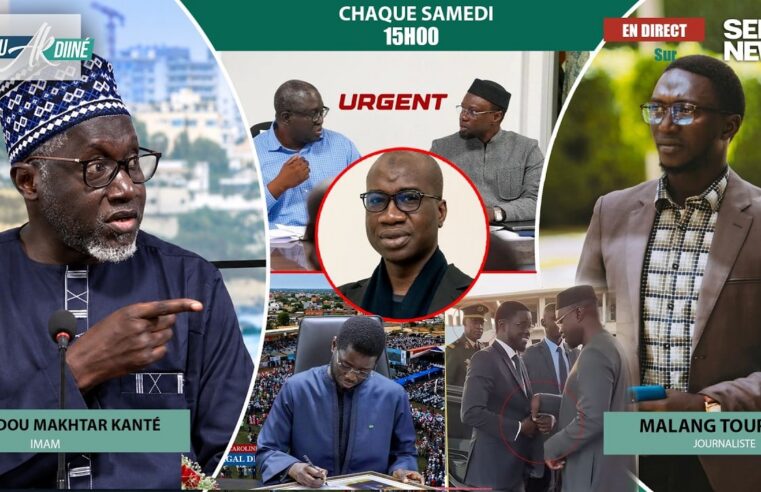 Unfolding political tensions in Senegal ahead of elections