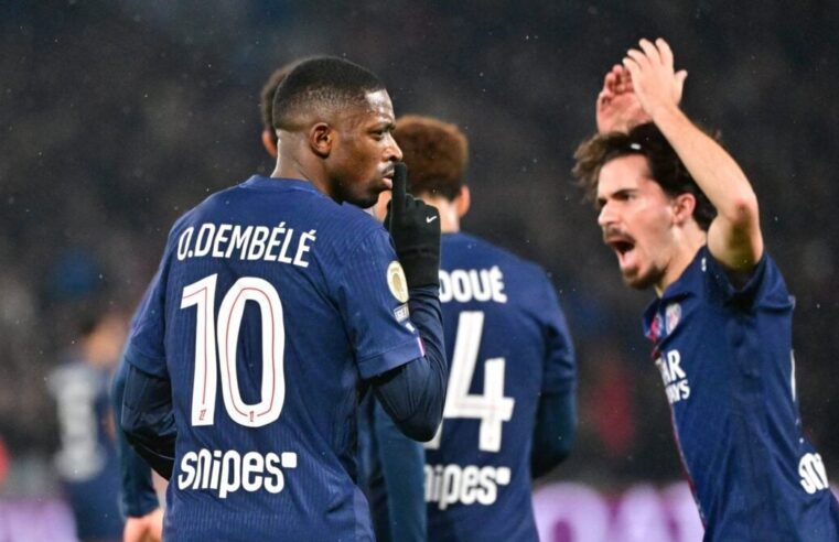 Where to watch lens psg live stream and kickoff time for potential title decider