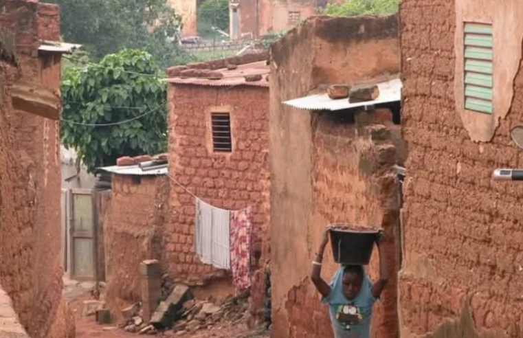 Forced exodus in sourou: jnim ultimatum empties burkinabè villages