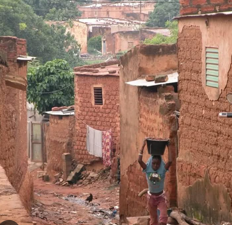 Forced exodus in sourou: jnim ultimatum empties burkinabè villages
