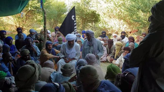 Jihadist threat in Mali intensifies as JNIM expands control