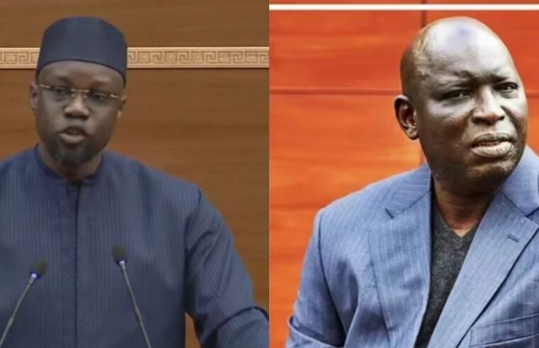 Senegal politics: tensions rise over unsubstantiated sonko resignation claims