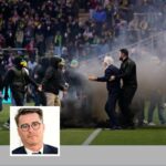 Arsenal’s champions league final journey culminates in budapest showdown