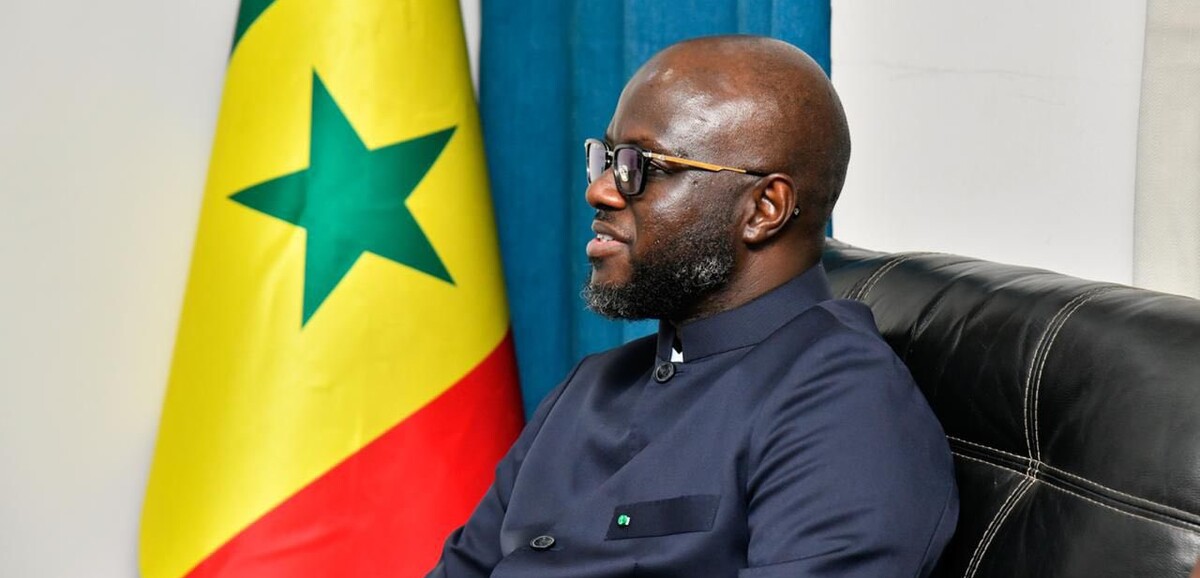 Sénégal political turmoil as assembly speaker steps down amid sonko crisis