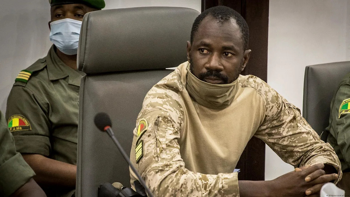 Mali five years post-coup: a nation grappling with persistent challenges