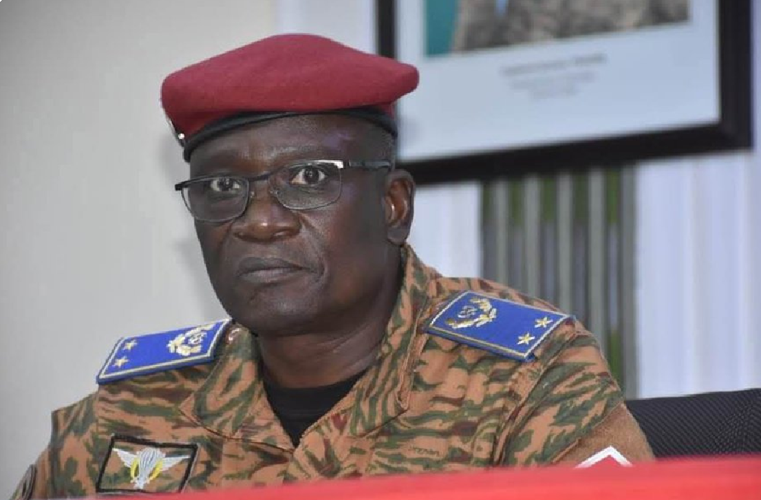 Burkina Faso scandal: defence minister’s 170 million F CFA cash stolen by aide
