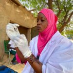 Health fund evaluation in Niger boosts healthcare access