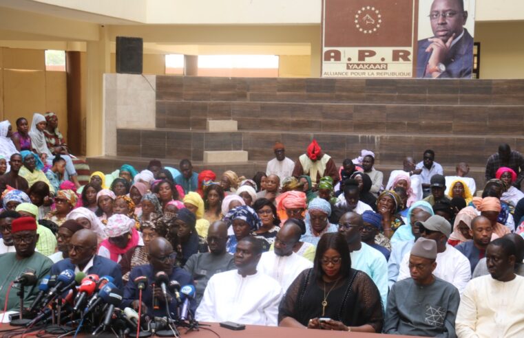 Arrest of Pape Malick Ndour sparks political tensions in Senegal