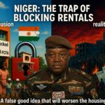 Uncovering the misuse of 2 billion cfa francs meant for displaced people in Kaya