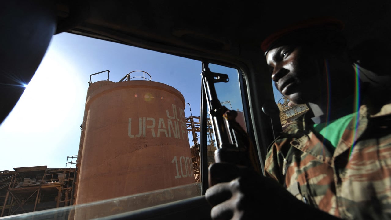 Niger’s uranium battle: judicial hurdles and commercial stalemates