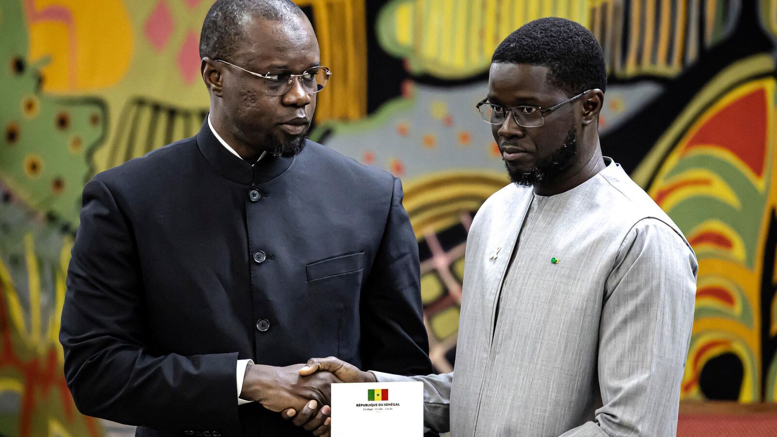Senegal’s political shift: sonko and faye’s alliance crumbles