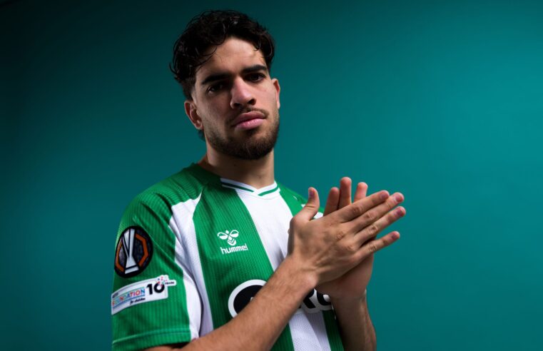 Newcastle and chelsea battle over moroccan winger abde ezzalzouli