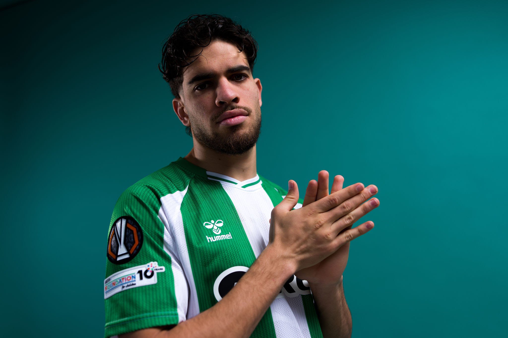 Newcastle and chelsea battle over moroccan winger abde ezzalzouli