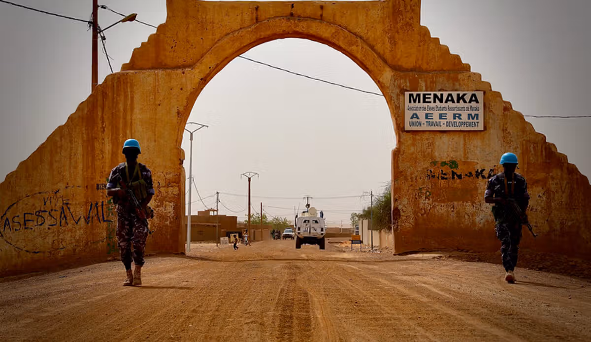 How Mali’s instability reshapes Nigeria’s security challenges